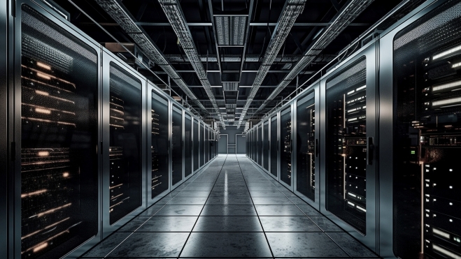 Su descomunal potencia servirá para mejorar la inteligencia artificial y la conducción autónoma.