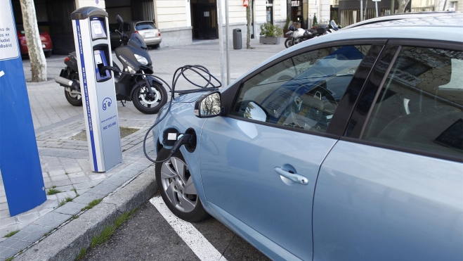 En general, la movilidad eléctrica ha retrocedido a nivel comercial. En general, la movilidad eléctrica ha retrocedido a nivel comercial.