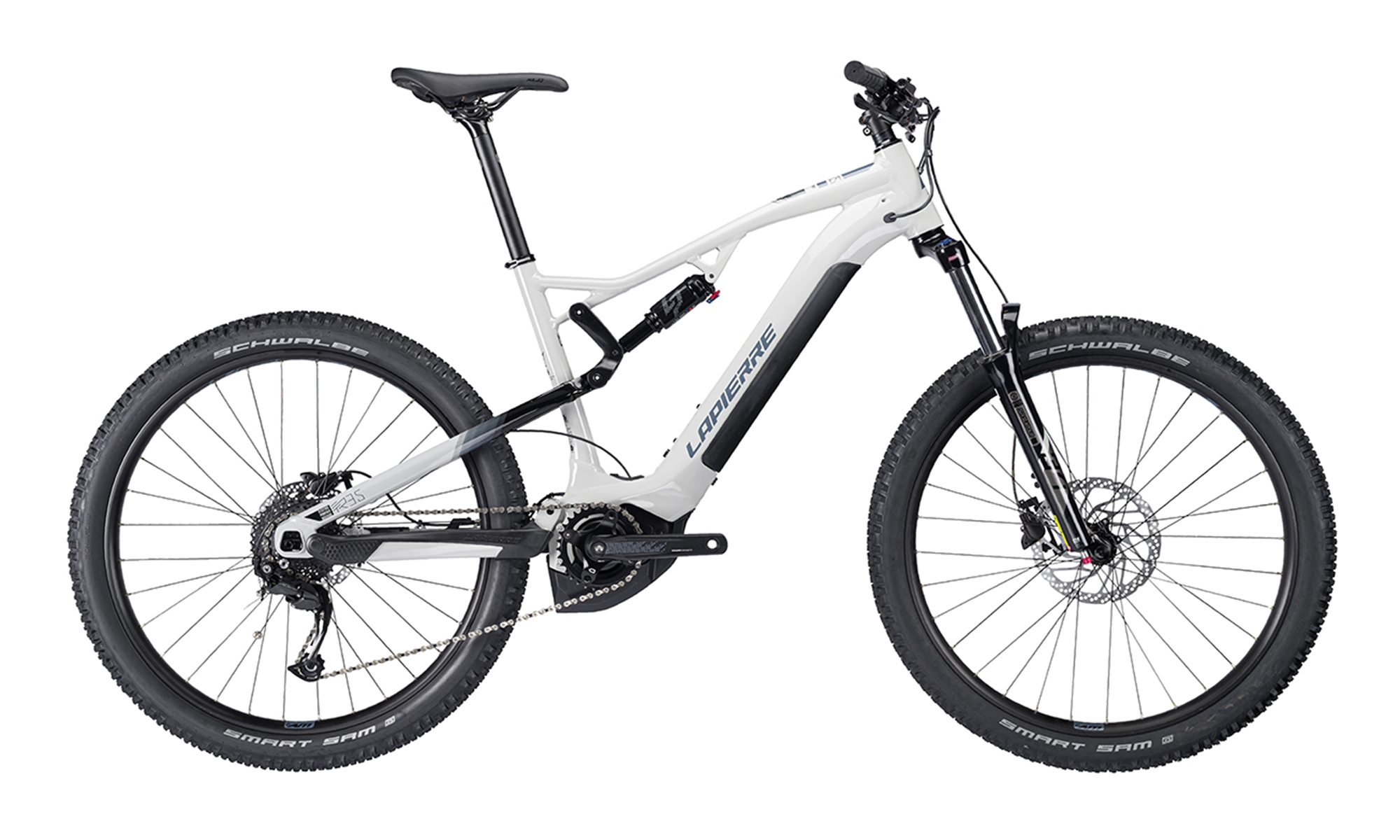 El modelo del segmento trail está más barato que nunca.