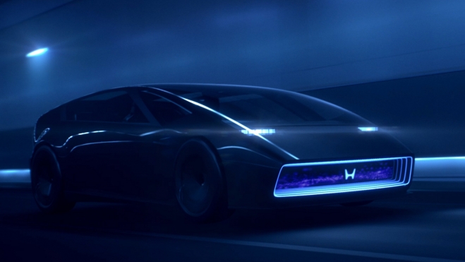 Honda Concept Honda Concept