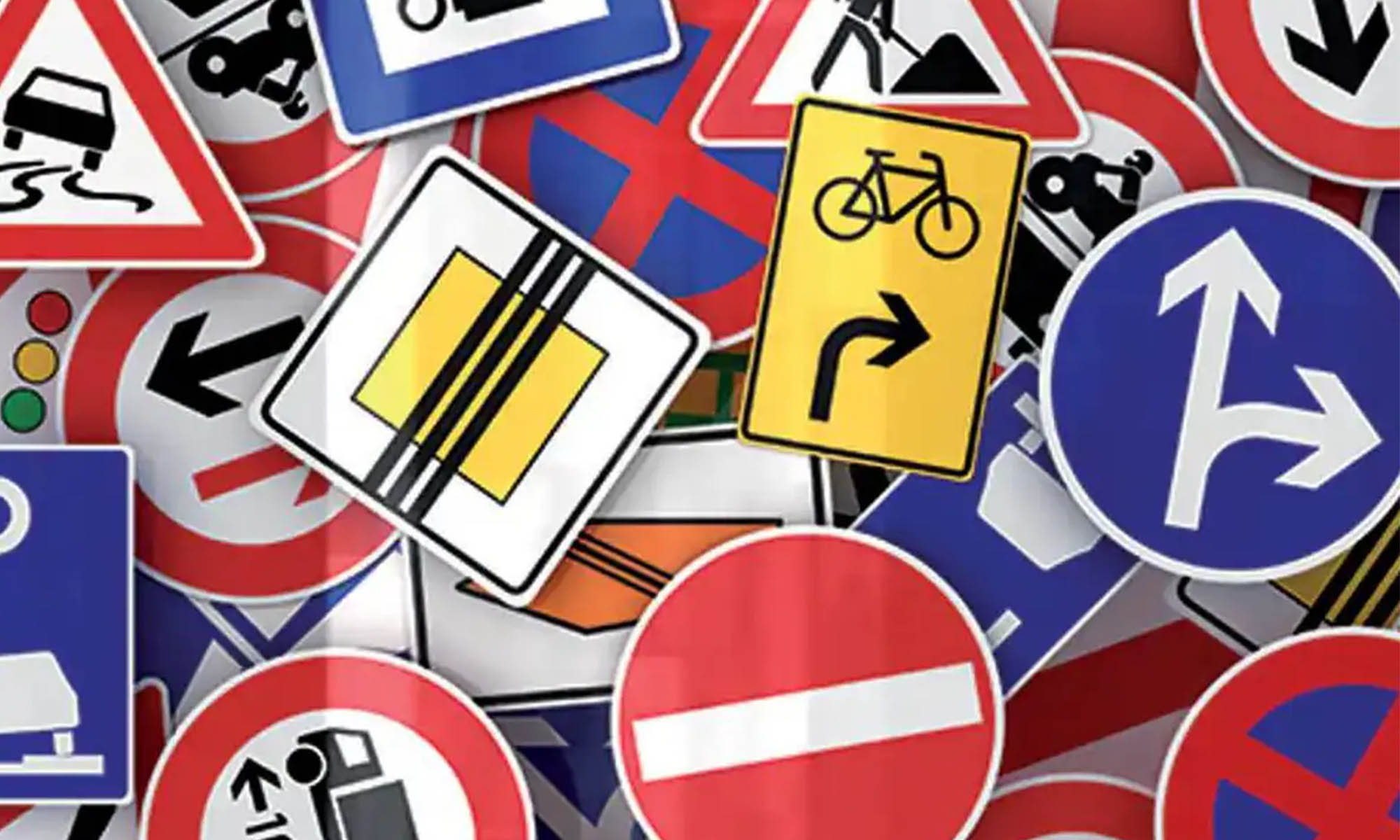 La DGT modificará el reglamento de circulación y el de vehículos a finales de este año o principios del que viene.