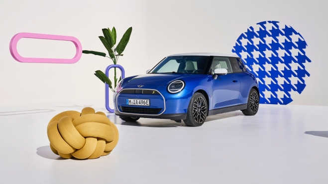 MINI Cooper Electric MINI Cooper Electric