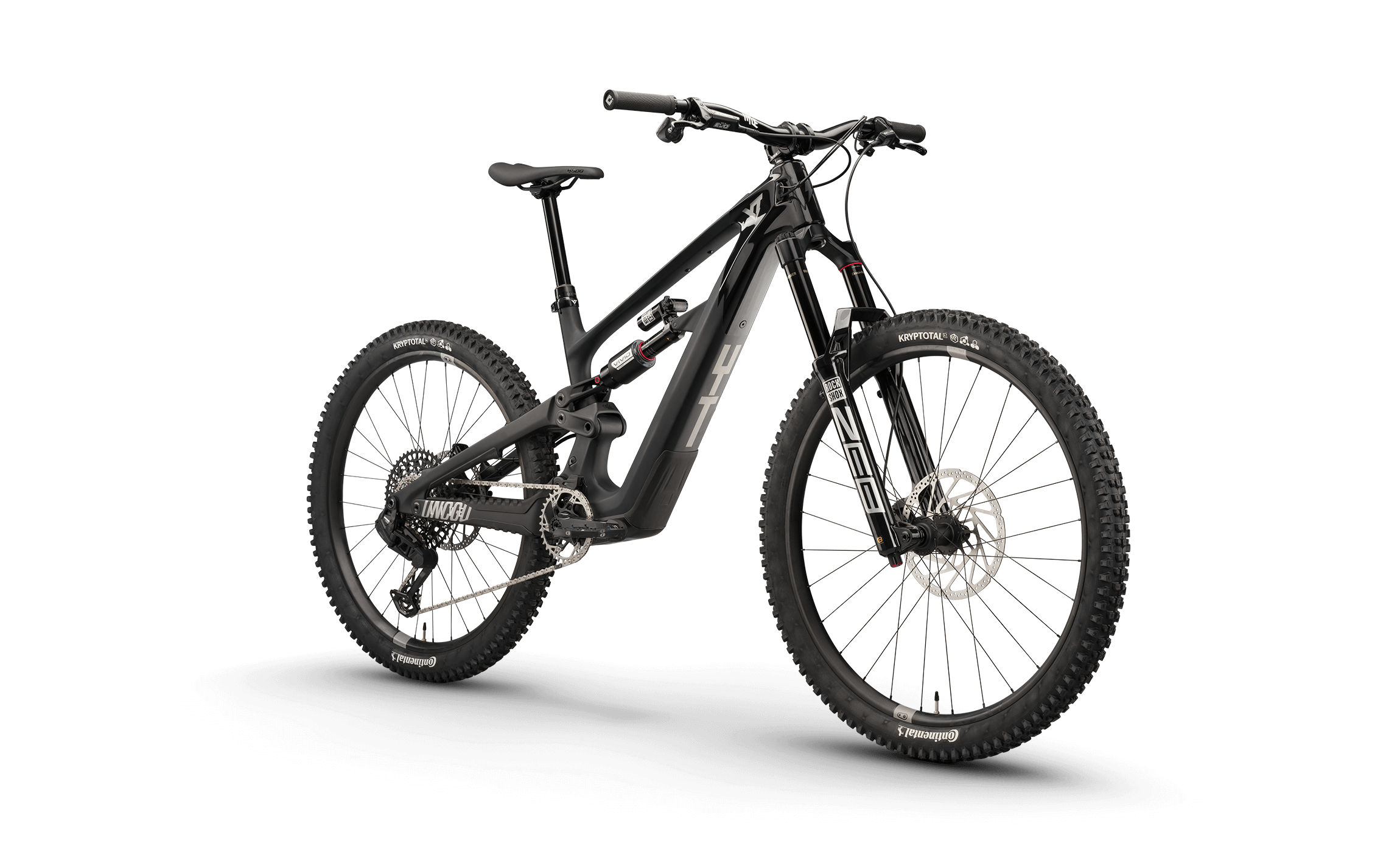 La gama de la YT Decoy SN se compone de 3 modelos. (Foto: YT Industries). La gama de la YT Decoy SN se compone de 3 modelos. (Foto: YT Industries).