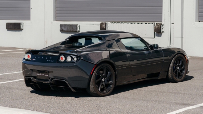 tesla roadster special 154 tesla roadster special 154