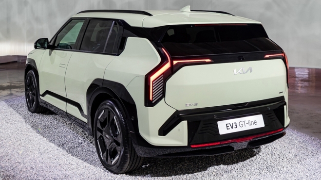 kia ev3 14 kia ev3 14
