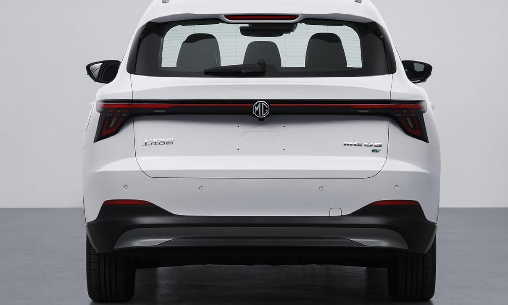 Por medidas exteriores, competirá con el EV3, que viene a reemplazar en realidad al Kia Niro.
