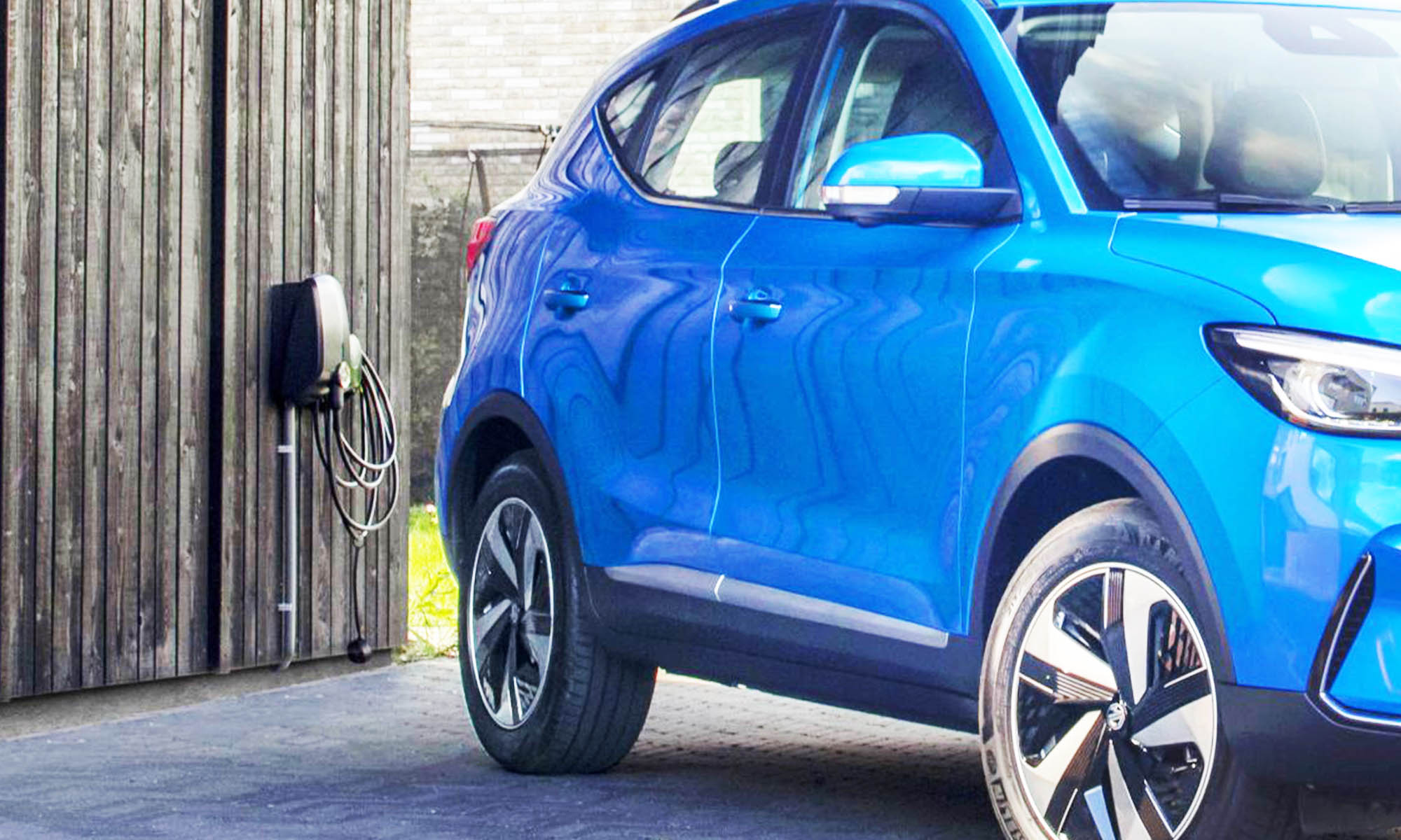 Los coches eléctricos baratos deberían ir llegando a los concesionarios.