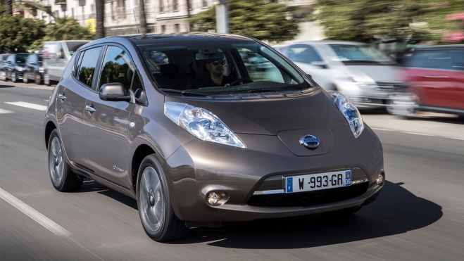 El precio medio de los coches eléctricos de segunda mano en España es de 33.545 euros. El precio medio de los coches eléctricos de segunda mano en España es de 33.545 euros.