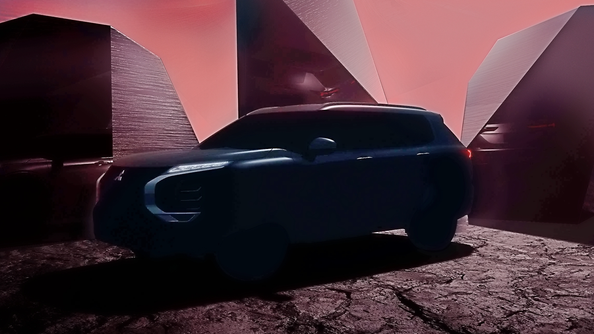 Mitsubishi Outlander 2025, qué podemos esperar del que fue el PHEV más vendido de España