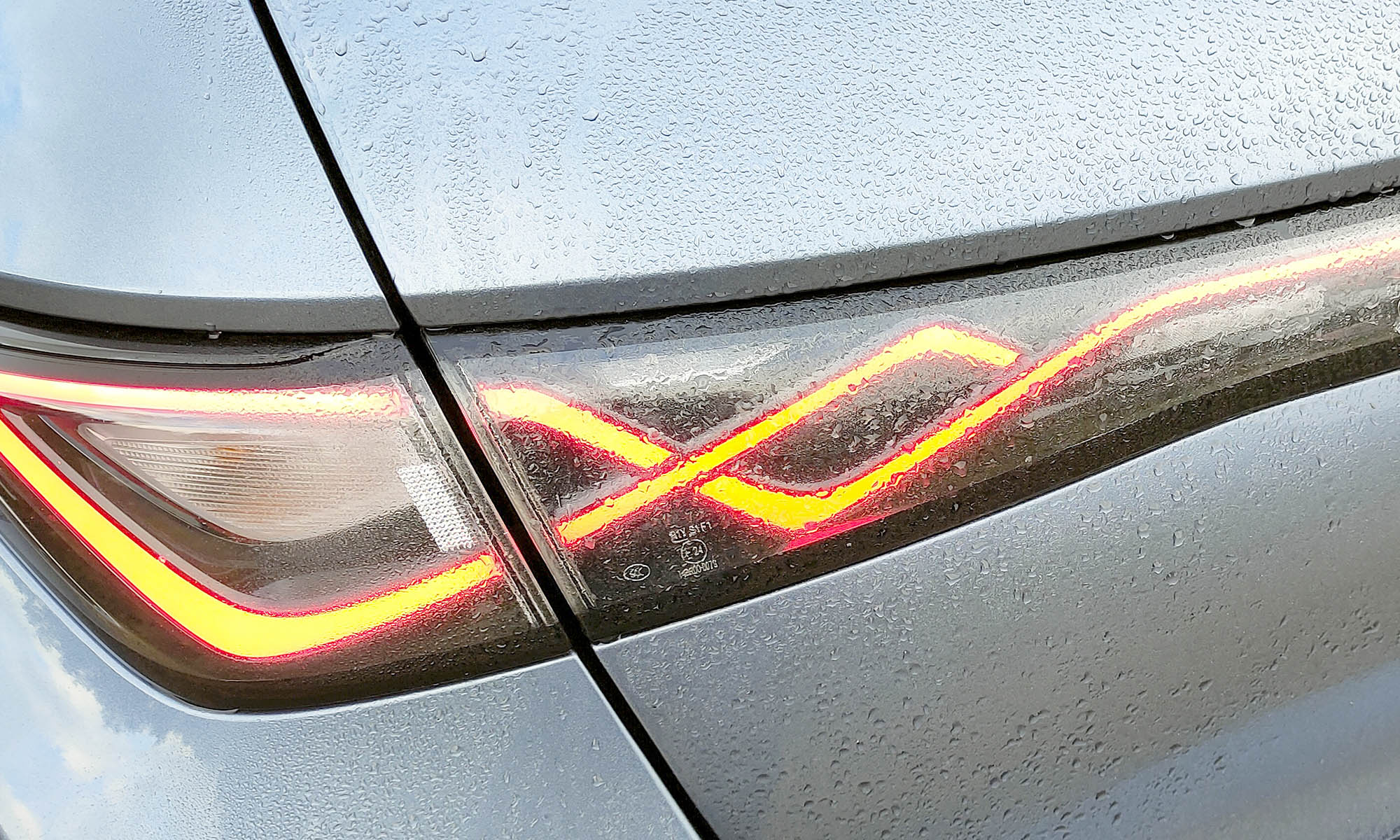 Europa ha elevado los aranceles a los coches eléctricos chinos.