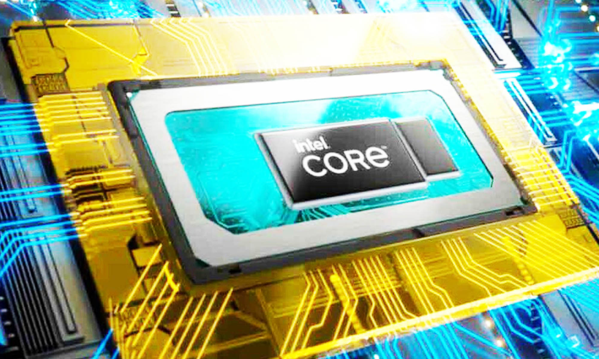 El planteamiento de Intel considera los sistemas del vehículo eléctrico como un todo.