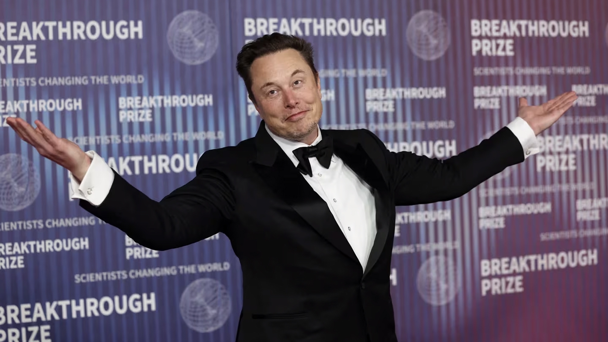 ¿Otra promesa de Elon Musk? Dice que “se sorprendería” si no tuviesen ...