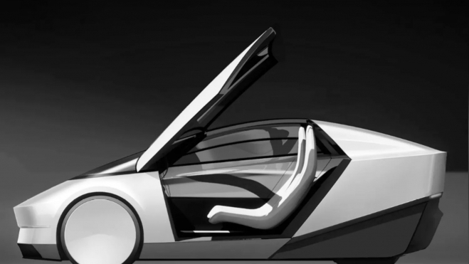Tesla Robotaxi Tesla Robotaxi
