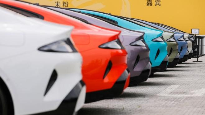 xiaomi su7 2 xiaomi su7 2