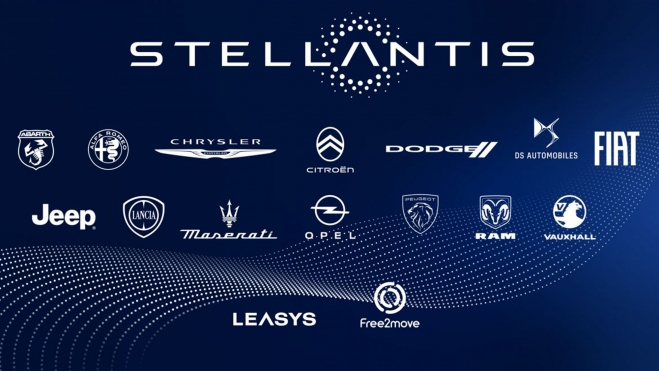 grupo stellantis grupo stellantis