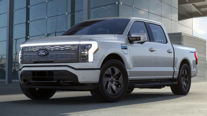 Ford F150 LIGHTNING Ford F150 LIGHTNING