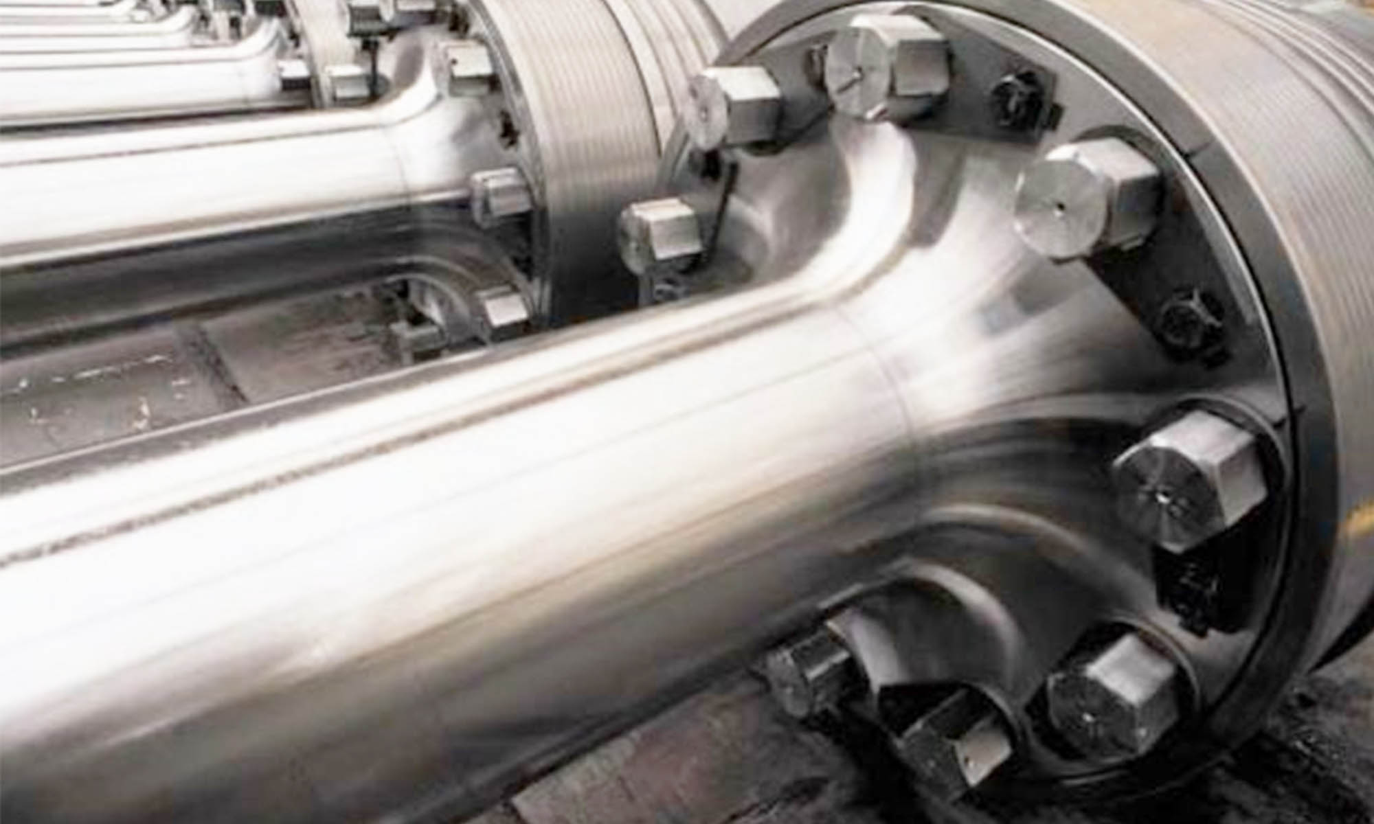 Pistón del Wartsila-Sulzer RTA96-C.