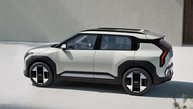 kia ev3 2 kia ev3 2