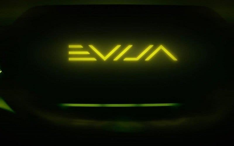  El superdeportivo de Lotus tiene nombre: Lotus Evija, 'el primero en existir' 