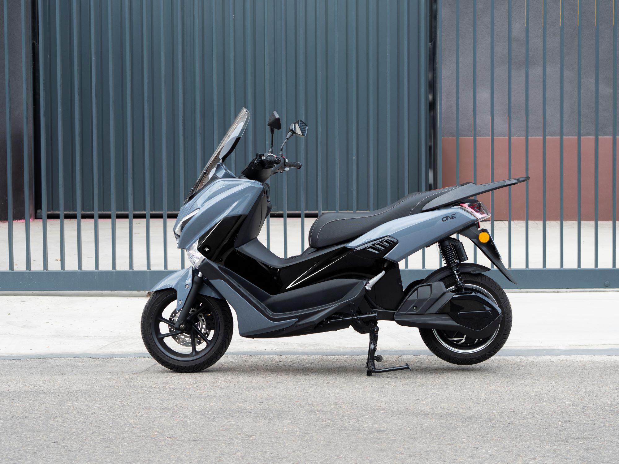 La Velca One es la moto eléctrica emblema de la compañía.