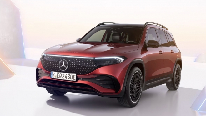 mercedes eqb mercedes eqb