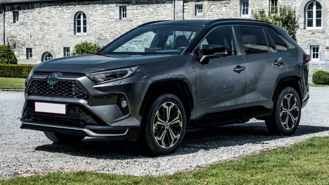 El RAV4 es el modelo más vendido de Toyota en la actualidad a nivel mundial. El RAV4 es el modelo más vendido de Toyota en la actualidad a nivel mundial.