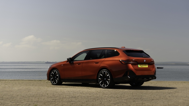 bmw i5 bmw i5