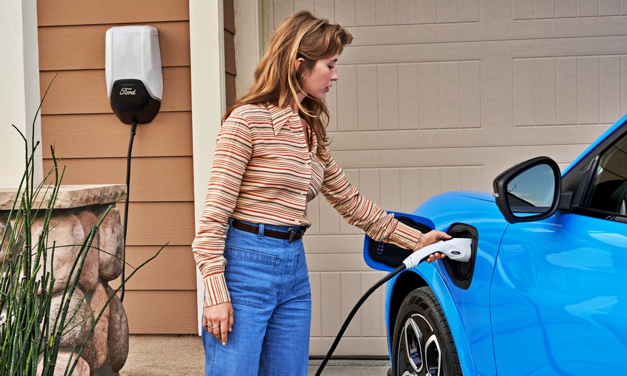 Los eléctricos bajarán de precio significativamente en los próximos cinco años.