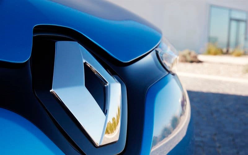  Renault crea un empresa de coches eléctricos en China. 