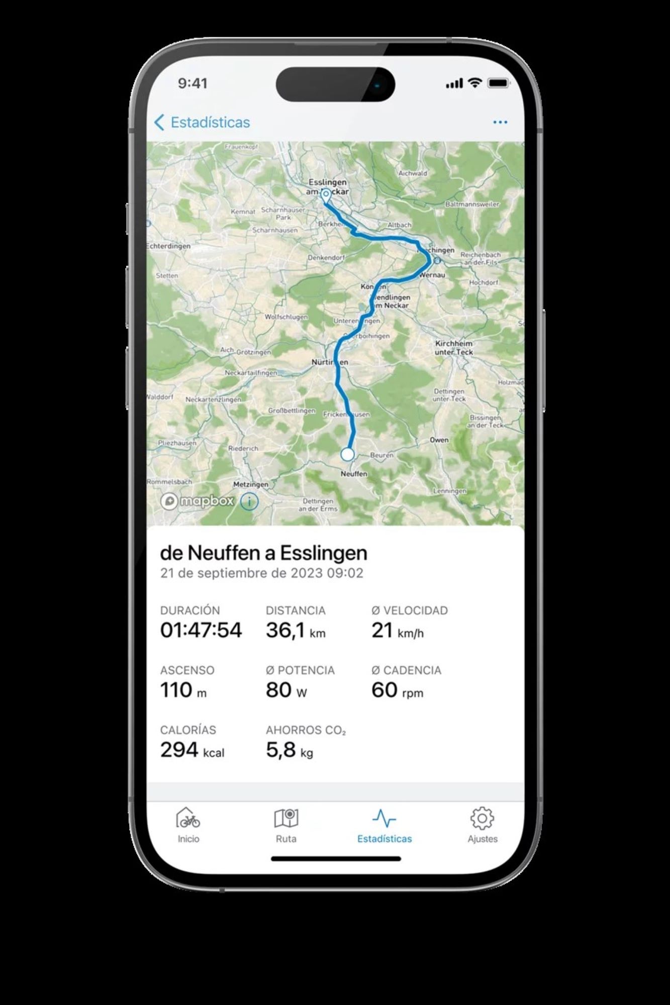 csm Bosch eBike FlowApp iOS CO2 Savings BES3 MY2025 ES 1920x1920 Image Text d685bb8ae2 csm Bosch eBike FlowApp iOS CO2 Savings BES3 MY2025 ES 1920x1920 Image Text d685bb8ae2