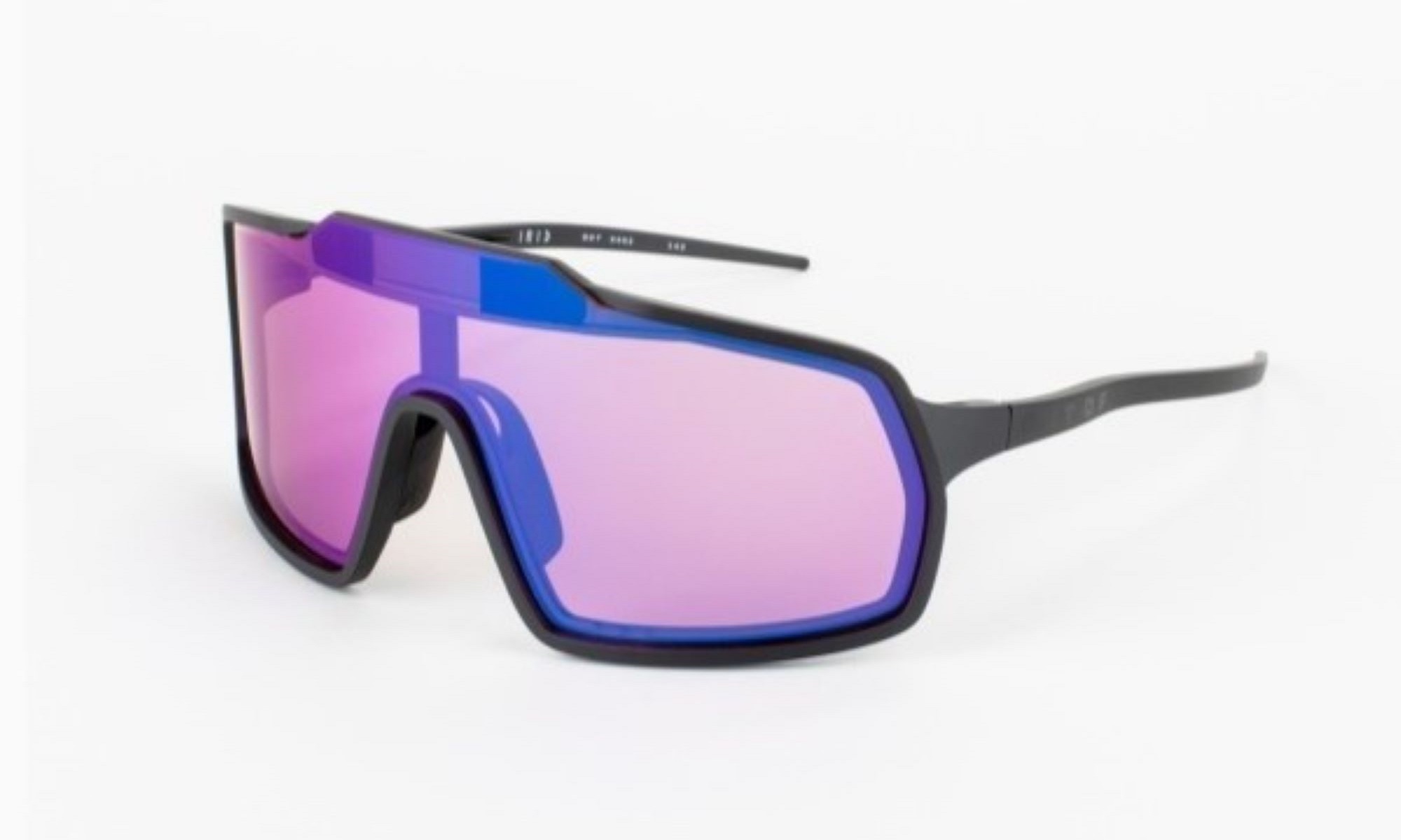 Las nuevas gafas de ciclismo Out Of Bot 2 se oscurecen gracias a la electrónica (Foto: Out Of).