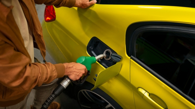 Combustible Combustible