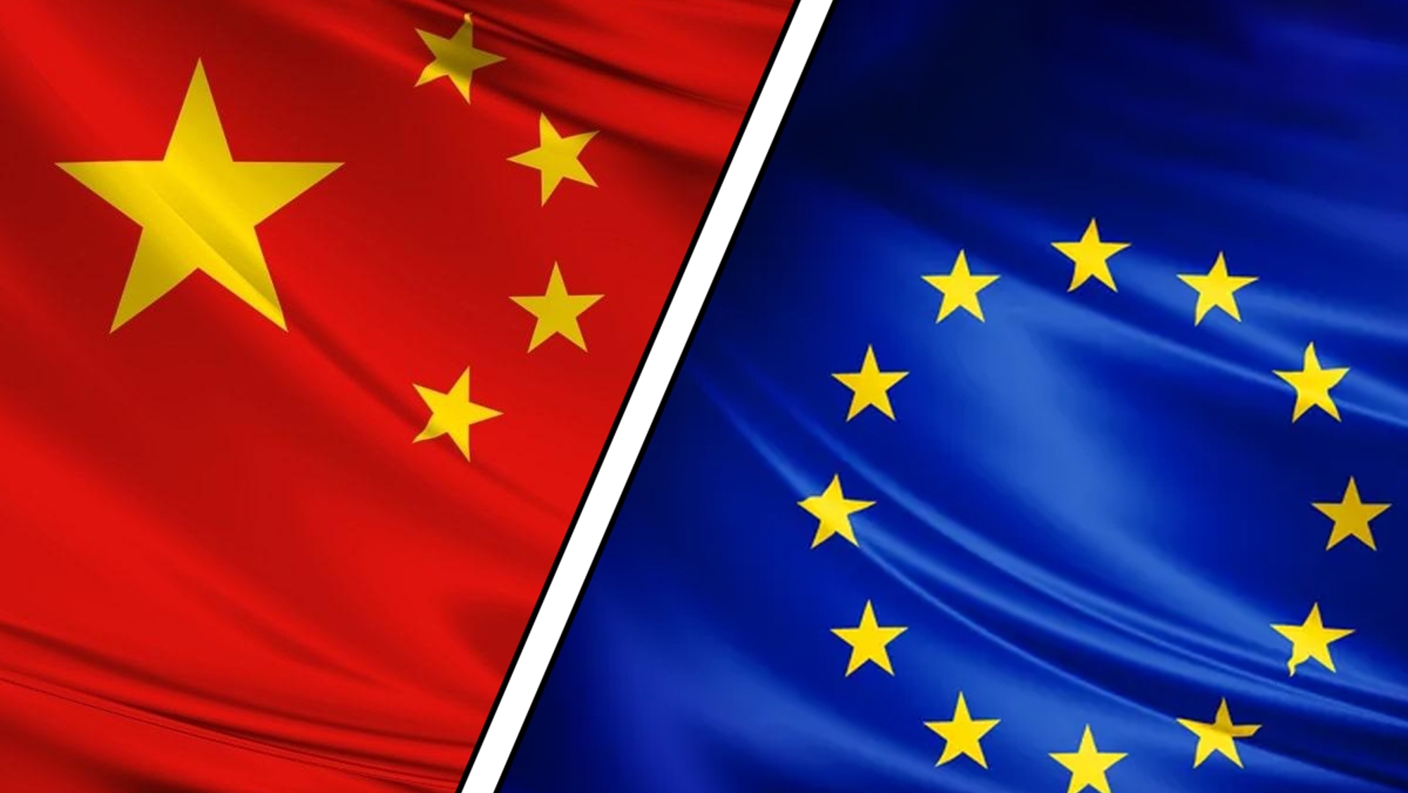 China denuncia ante la OMC aranceles de la UE a vehículos eléctricos.