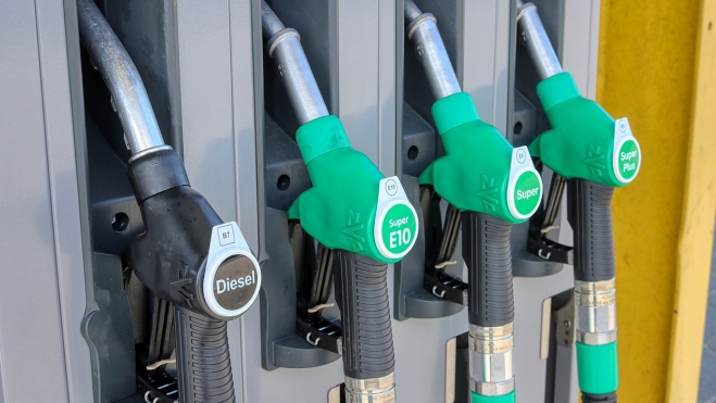gasolinera gasolinera