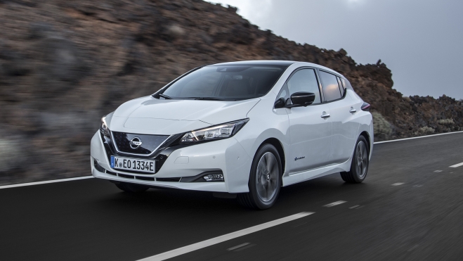nissan leaf nissan leaf