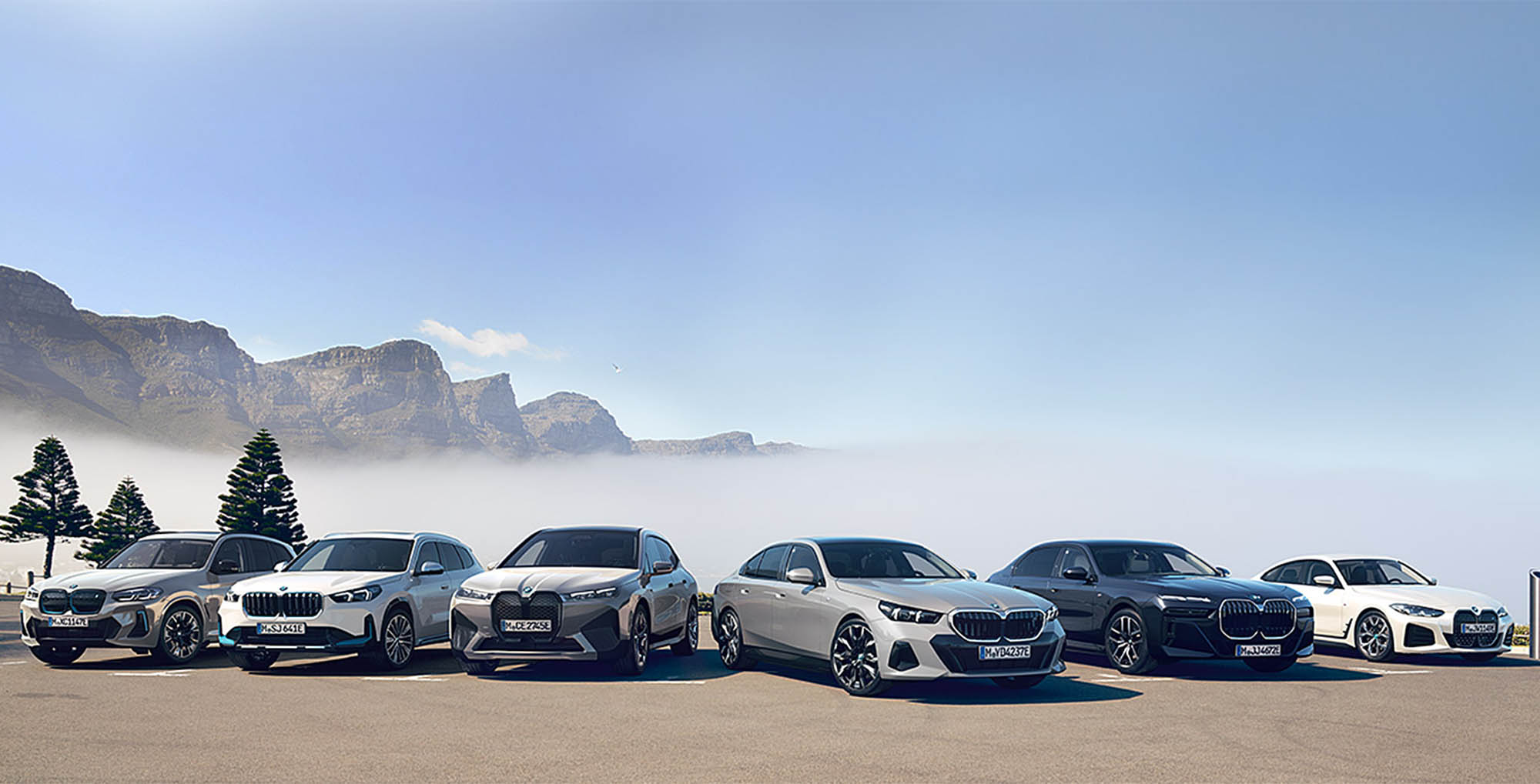 ventas coches electricos europa bmw tesla 3 ventas coches electricos europa bmw tesla 3