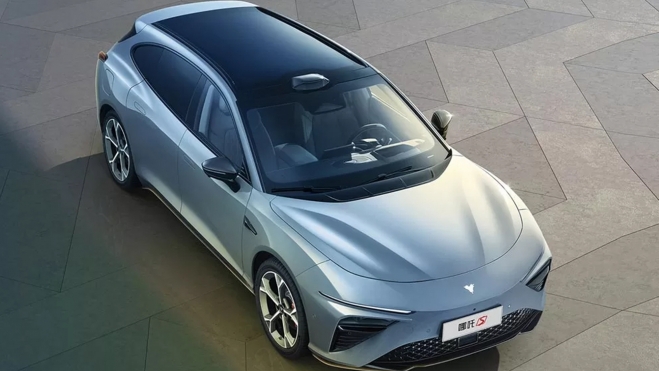 neta s shooting brake 2 neta s shooting brake 2