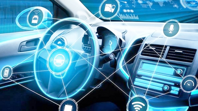 informe tecnologias inteligencia artificial coches electricos 2 informe tecnologias inteligencia artificial coches electricos 2