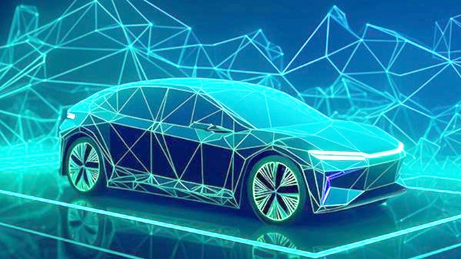 informe tecnologias inteligencia artificial coches electricos 1 informe tecnologias inteligencia artificial coches electricos 1
