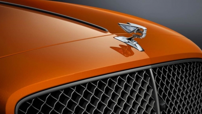 bentley Flying Spur híbrido enchufable 3 bentley Flying Spur híbrido enchufable 3
