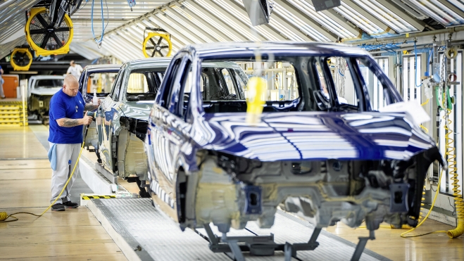 fábrica volkswagen fábrica volkswagen