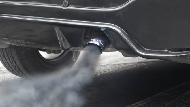 Las partículas que emiten los coches diésel han sido la causa de su caída en desgracia. Las partículas que emiten los coches diésel han sido la causa de su caída en desgracia.