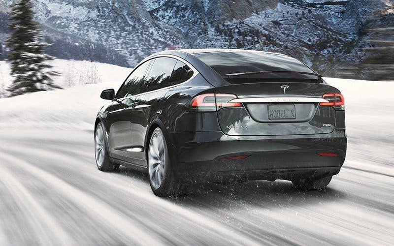  Una nueva bomba de calor aumenta la autonomía de coches eléctricos un 20% en invierno 