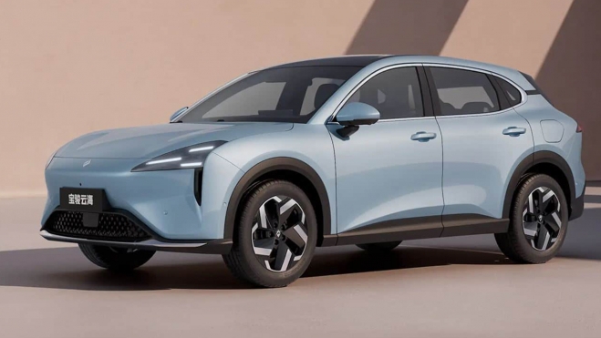 baojun yunhai 1 baojun yunhai 1