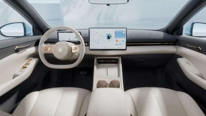 baojun yunhai 3 baojun yunhai 3