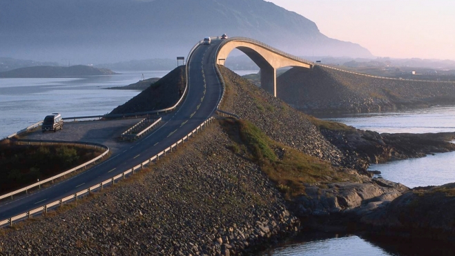 Carretera Noruega Carretera Noruega