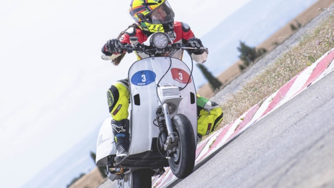 carrera resistencia motos electricas 3 carrera resistencia motos electricas 3
