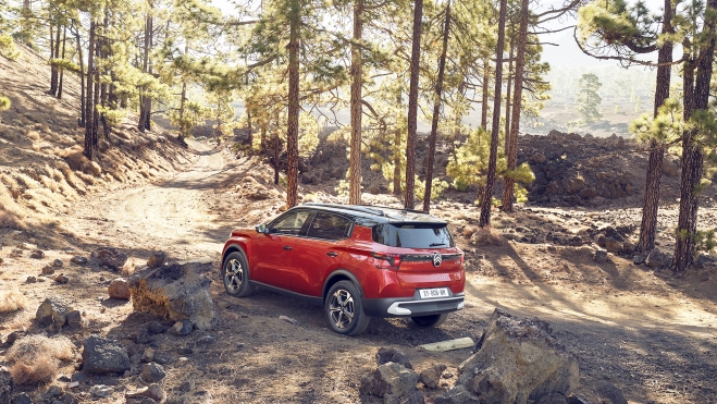 citroen e c3 aircross suv electrico hibrido 3 citroen e c3 aircross suv electrico hibrido 3