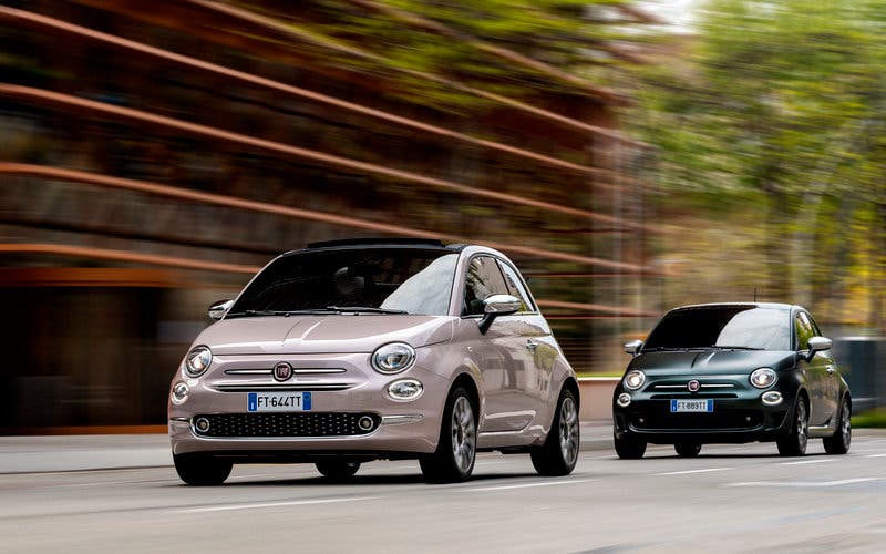  Fiat habla del precio del 500e eléctrico y no es descabellado pensar en más 30.000 euros 
