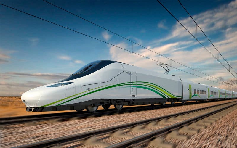  El tren (Adif) puede tener la llave para el despliegue del coche eléctrico en España. 